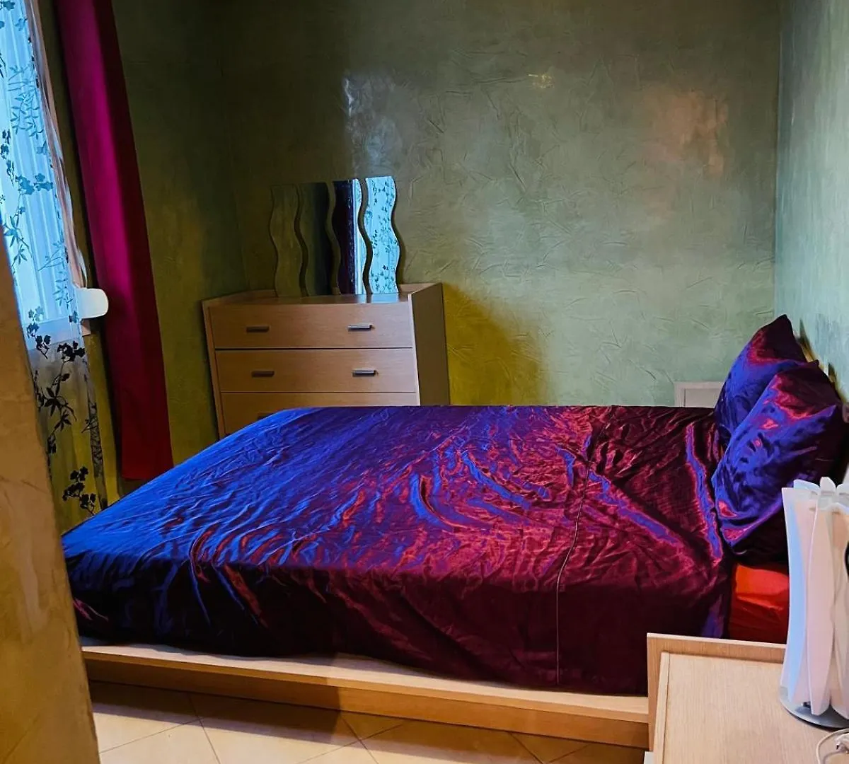 Bel Appartement Meuble Et Propre Pres Du Centre Ville Agadir