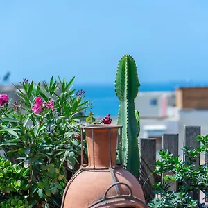  فندق مبيت وإفطار Anza Surfhouse